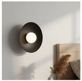 Applique INSPO 1xG9/8W/230V nera