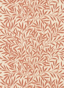 Morris & Co Carta da parati Emerys Willow - Chrysanthemum Pink