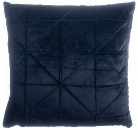 Cuscino nero JAHU , 45 x 45 cm Amy - JAHU collections