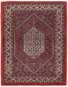 Bidjar Tappeto 150x100 (Iran) Annodato A Mano