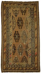Kilim Tappeto 290x160 (Iran)