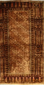 Vintage Tappeto 180 x 100 (Iran)