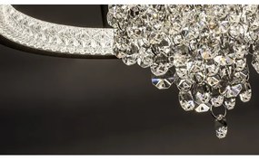 Rabalux 71352 - Plafoniera LED MARIBELL 20W/230V 3000/3500/4000K, diam. 30 cm