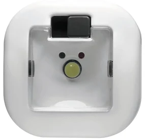 Lampada di emergenza Chorusmart GEWISS bianco