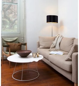 Eglo 95169 - Lampada da terra MASERLO 1xE27/60W/230V