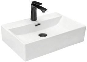 Lavabo  da appoggio / murale Rea Bonita