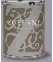 Zoffany Acrylic Eggshell - Grey Violet - 2,5l
