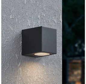 Eglo 900275 - Applique a LED da esterno JABAGA 1xGU10/4,6W/230V IP44