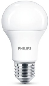 Lampadina LED Philips A60 E27 12,5W 230V 6500K
