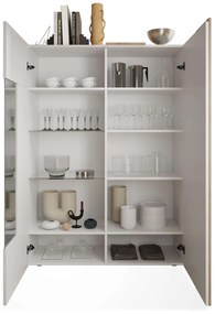 KARMA - vetrina moderna