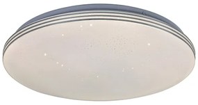 Rabalux - Plafoniera da bagno LED/30W/230V IP44