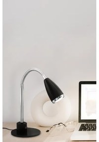 Eglo 92873 - Lampada LED da tavolo FOX 1xGU10/3W/230V