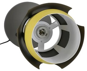 Lampada da tavolo FALUN 1xE27/40W/230V