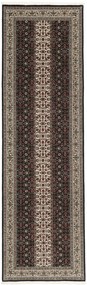 Tabriz Tappeto persiano 290 x 80 (Iran) Annodato A Mano
