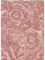 Eijffinger Carta da parati Enso 3 - Rot Rosa Kupfer
