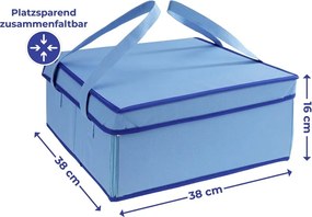 Borsa termica – Maximex