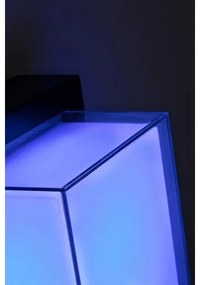 Rabalux 7247 - LED RGBW Lampada da esterno DURBE LED/10W/230V IP54 Wi-Fi Tuya