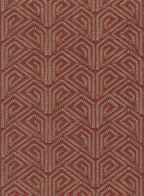 Arte Carta da parati Alata - Amaranth