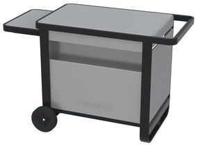 Carrello per barbecue Deluxe Campingaz