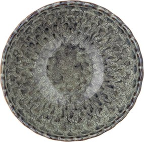 Ciotoline in set per zuppe e minestre grigie in ceramica 4 pz 625 ml Katrina – Bloomingville