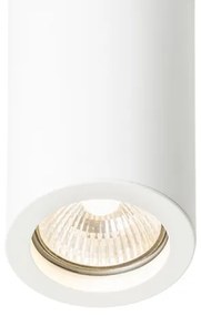 RED - Design Rendl - R12043 - Faretto MOMA 1xGU10/35W/230V bianco