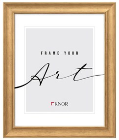 Cornice in plastica 22x28 cm - knor