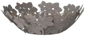 Centro tavola di design floreale fior di loto piccolo fango