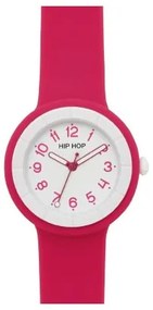 Orologio Donna Hip Hop HWU1104 (Ø 34 mm)