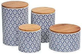 Vaso per alimenti in ceramica Lorca - Wenko