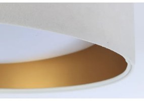 Plafoniera LED SMART GALAXY LED/24W/230V Wi-Fi Tuya bianco/oro + tc