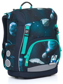 Zaino scuola Topgal KIRA 23036 B