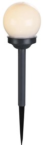 Globo 33699-12 - Lampada solare LED 1,2V IP44