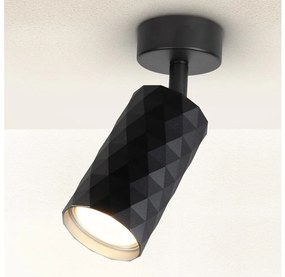 Brilagi - Faretto SELE DIAMANT 1xGU10/30W/230V nero