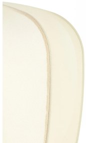 Lampada da soffitto crema ø 50 cm Plumeria - Light &amp; Living