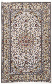 Kashan Tappeto persiano 140x220 (Iran) Annodato A Mano