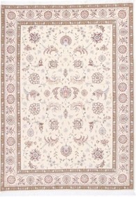 Tabriz Tappeto persiano 180 x 250 (Iran) Annodato A Mano