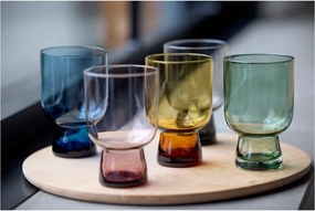 Set di bicchieri 4 pz 300 ml Sorrento – Lyngby Glas