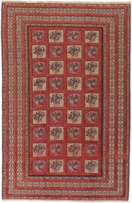 Kilim Tappeto persiano 200 x 300 (Iran) Tessuto A Mano