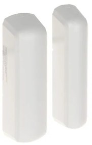 Hikvision - axpro wireless rilevatore di magneti da esterno - ds-pdmcx-e-we