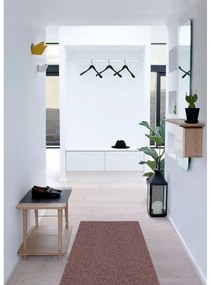 Set da ingresso in rovere con decorazioni in bianco e naturale One More Look - UMAGE