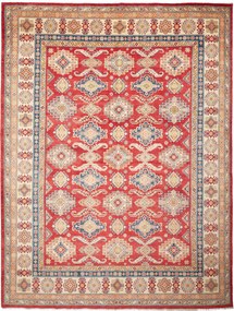 Kazak Tappeto 270x360 (Pakistan) Annodato A Mano