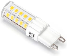 Lampadina LED G9/4W/230V 3000K - Aigostar