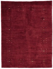 Gabbeh Tappeto 210 x 160 (Iran) Annodato A Mano