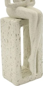 Statuetta Single Stons Cm 8,5X6,5X24