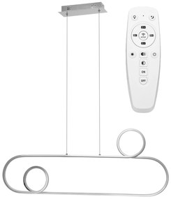 Lampada LED APP810-CP CHROM