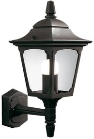 Elstead - Applique da esterno CHAPEL 1xE27/100W/230V IP44