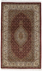 Tabriz Tappeto orientale 150 x 90 Beige (Indian) Annodato A Mano