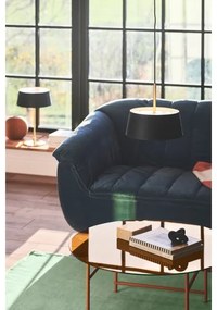 Nordlux - Lampadario a sospensione con filo CLASI 3xE14/10W/230V diametro 29 cm