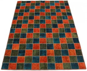 Vintage Tappeto 170x230 (Oriental)