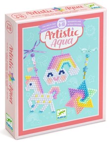 Perle d'acqua - Arcobaleno